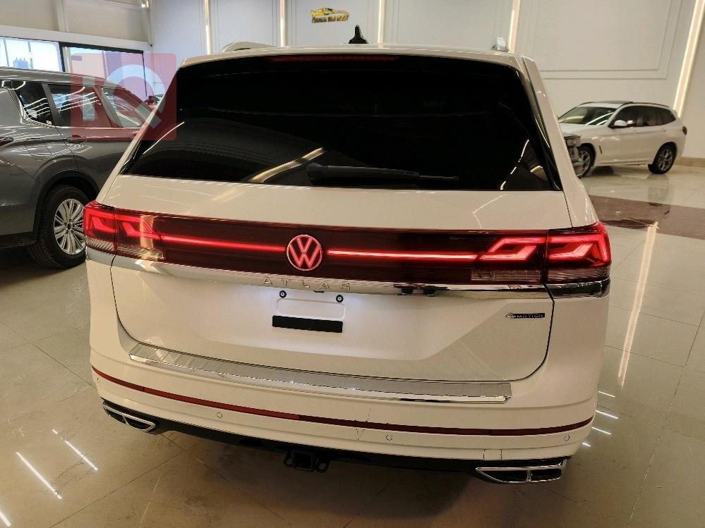 فولكسفاغن أطلس